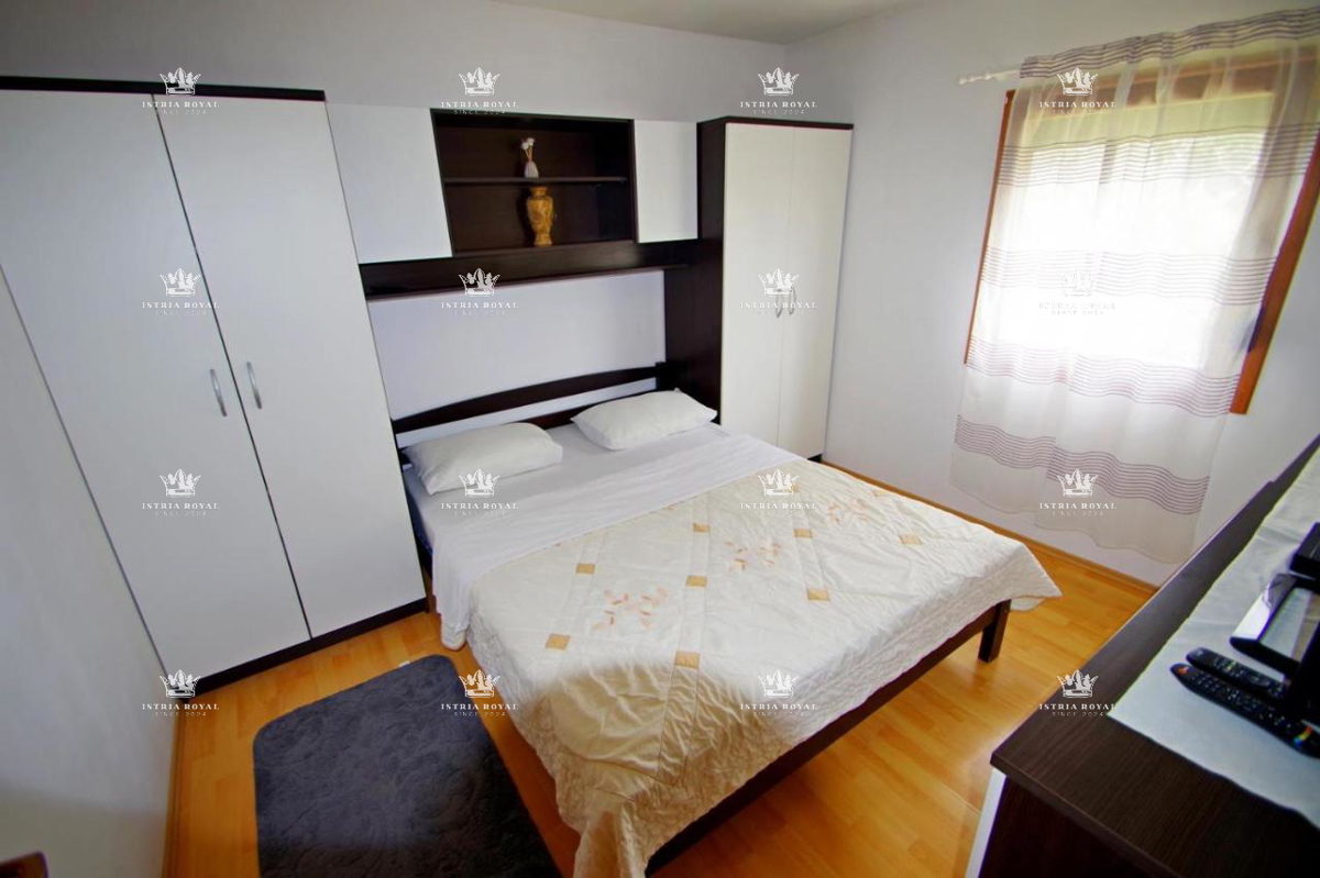 Istria, Pola – Casa con piscina in vendita | Monte Serpo, posizione tranquilla circondata dalla natura
