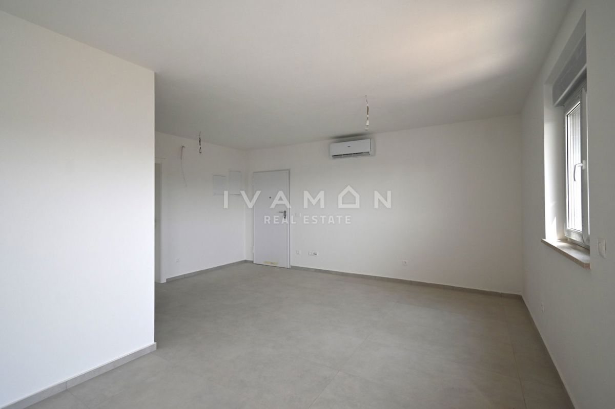 Nuova Costruzione: Trilocale con Vista Mare