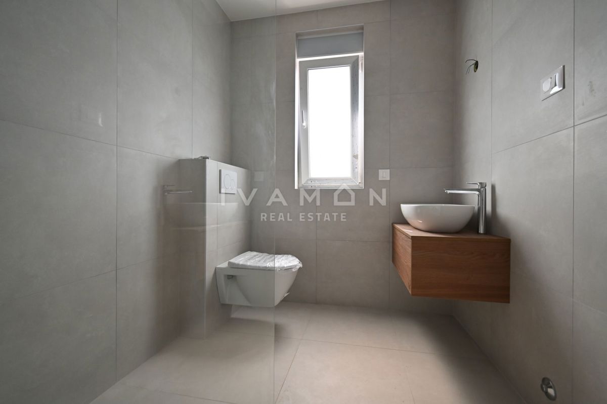 Nuova Costruzione: Trilocale con Vista Mare