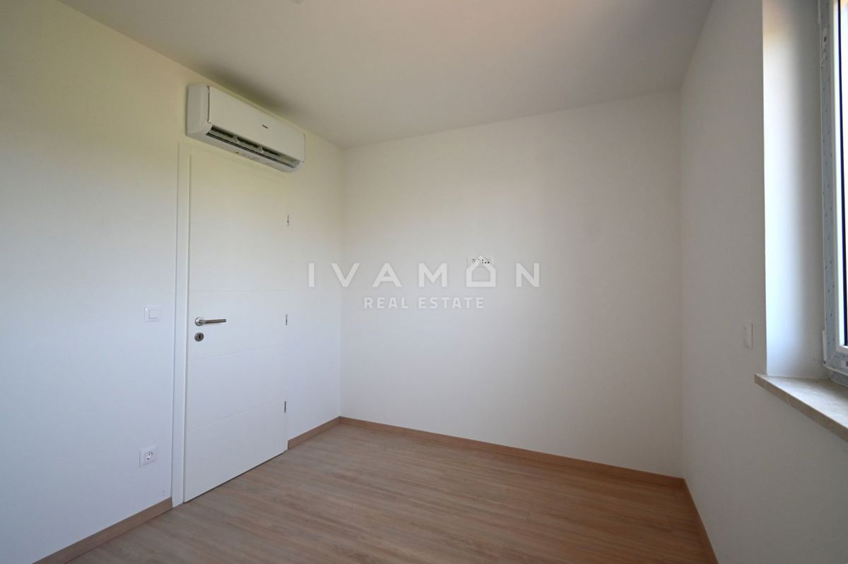 Nuova Costruzione: Trilocale con Vista Mare