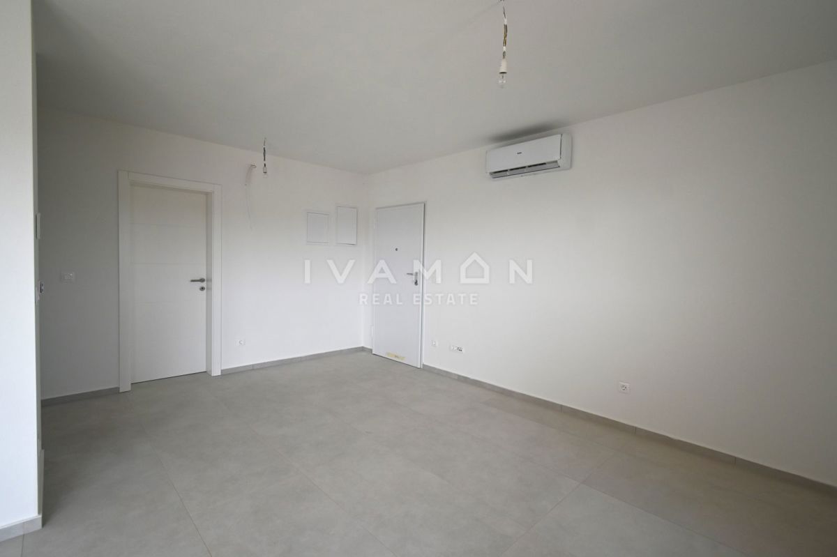 Nuova Costruzione: Trilocale con Vista Mare