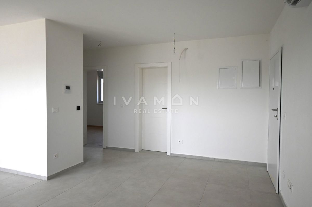 Nuova Costruzione: Trilocale con Vista Mare