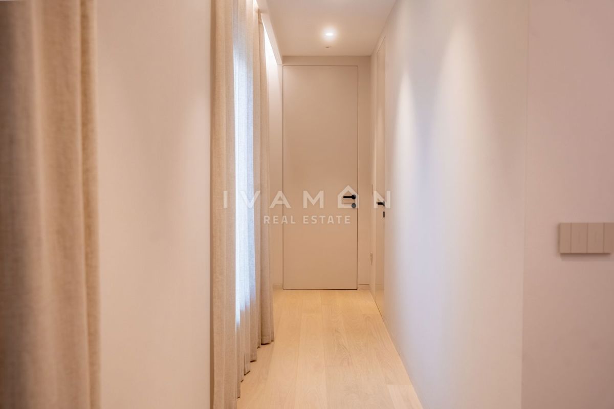 Villa arredata con gusto e piscina, a soli 4 km dal mare