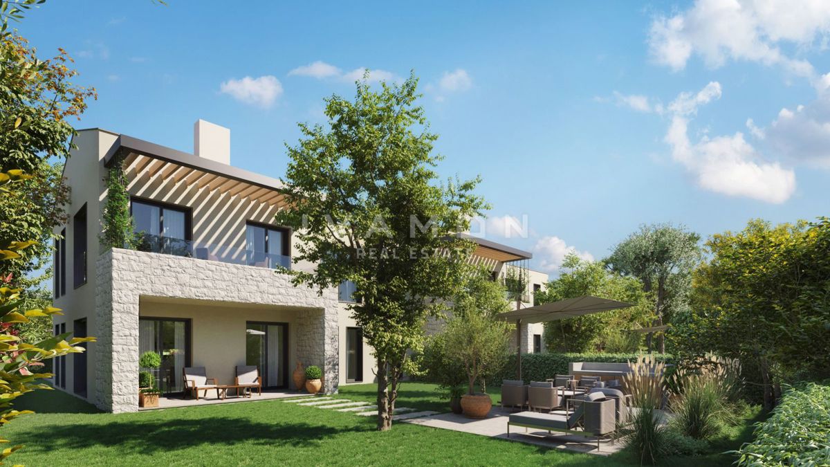 Appartamento Poreč, 84m2