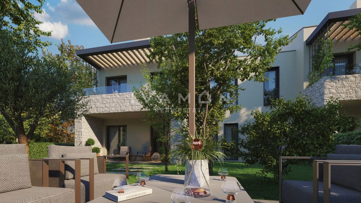 Appartamento Poreč, 84m2