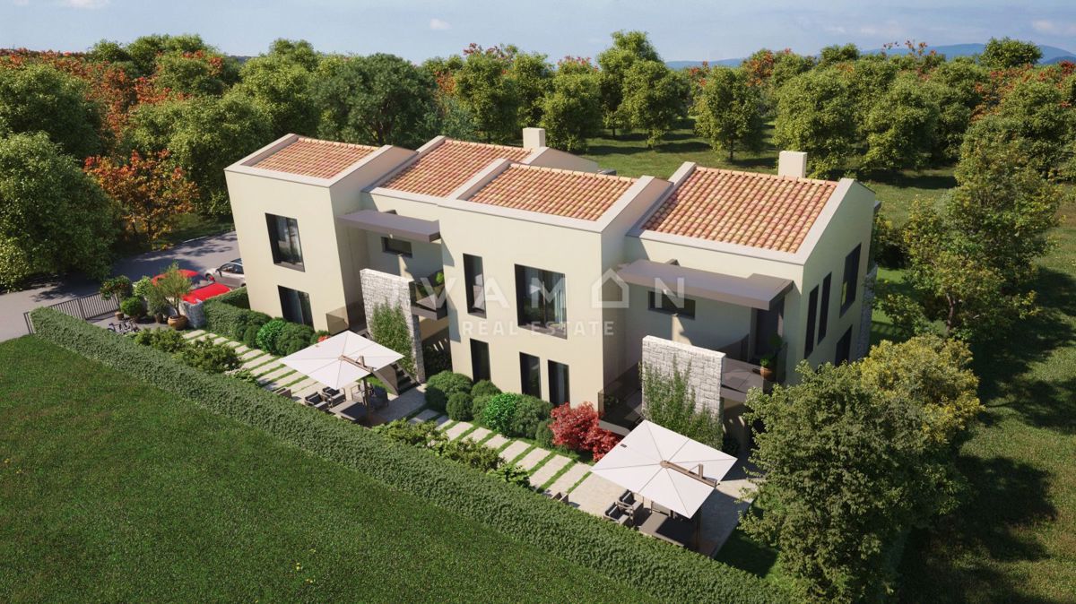 Appartamento Poreč, 84m2