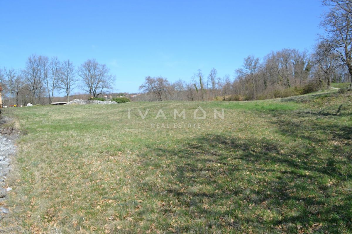 Terreno edificabile, recentemente urbanizzato