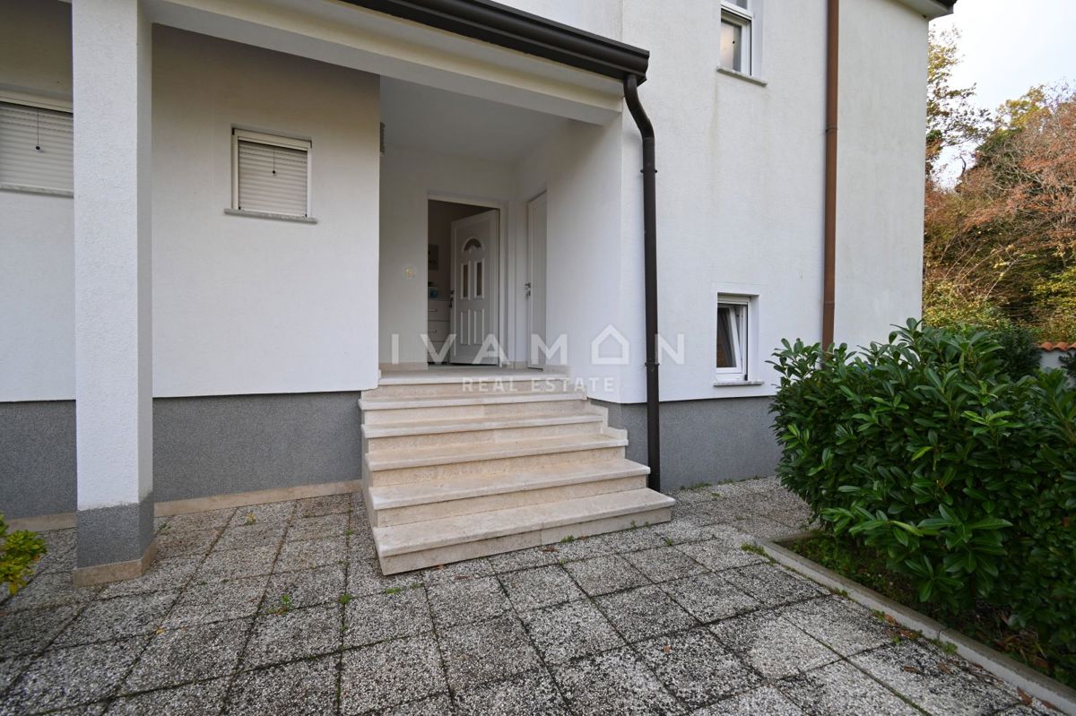 Due Case con Piscina nei Dintorni di Parenzo