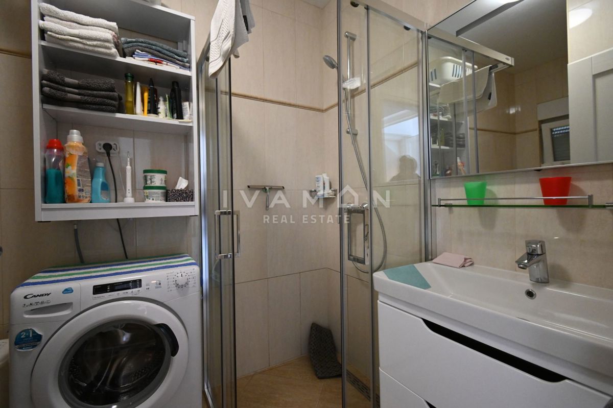 Due Case con Piscina nei Dintorni di Parenzo