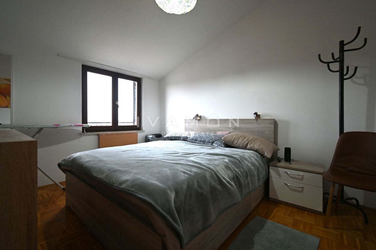 Appartamento bilocale con terrazza e vista mare