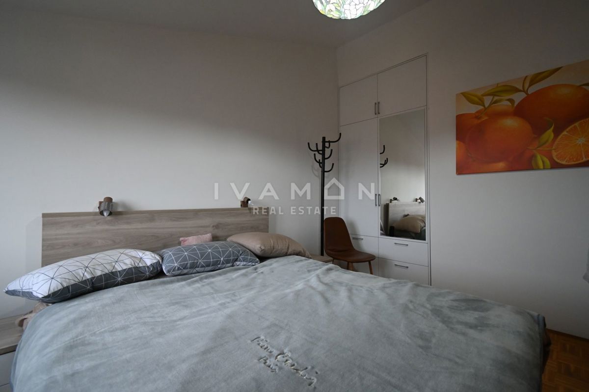 Appartamento bilocale con terrazza e vista mare