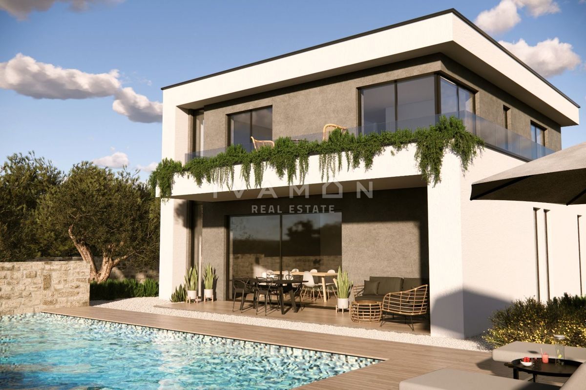 Casa Poreč, 167,15m2