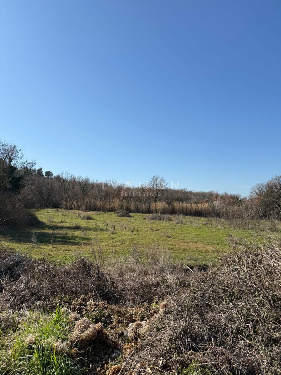 Terreno edificabile, 735 m² con vista