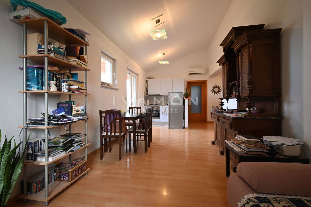 Appartamento Poreč, 48m2