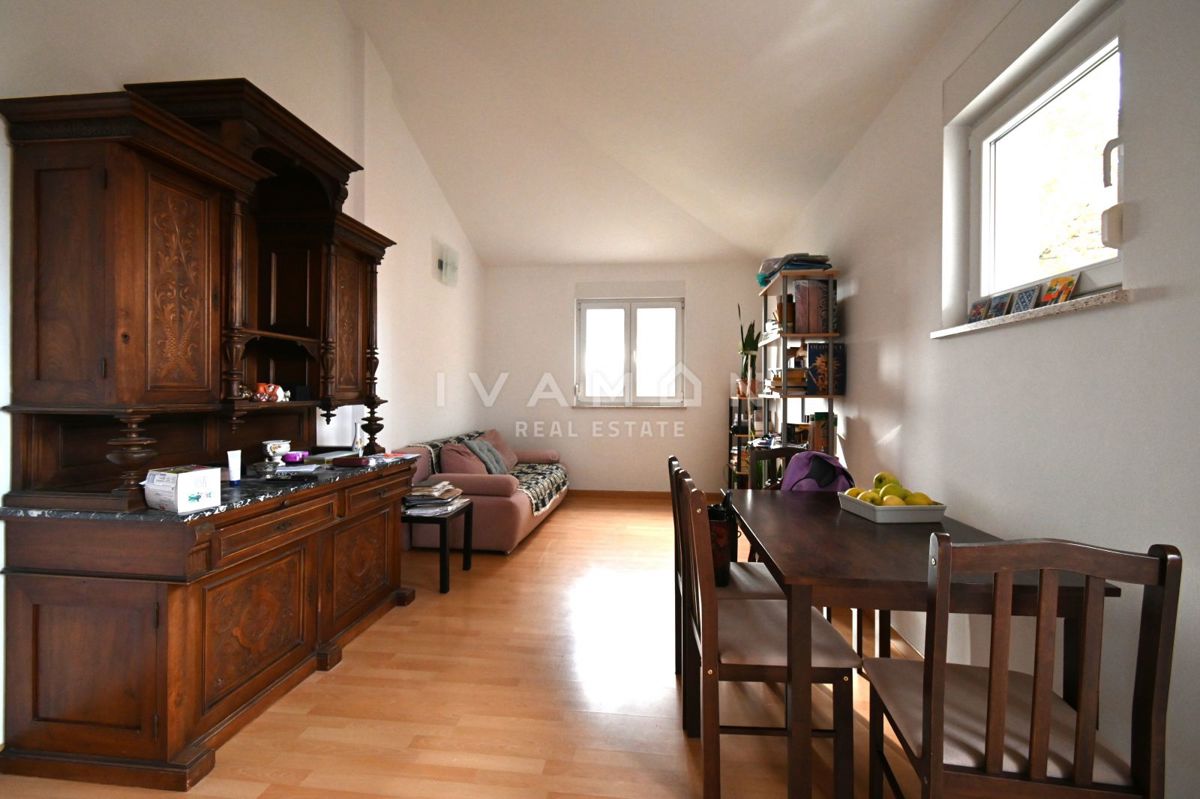 Appartamento Poreč, 48m2