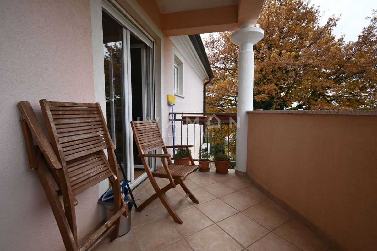 Appartamento Poreč, 48m2