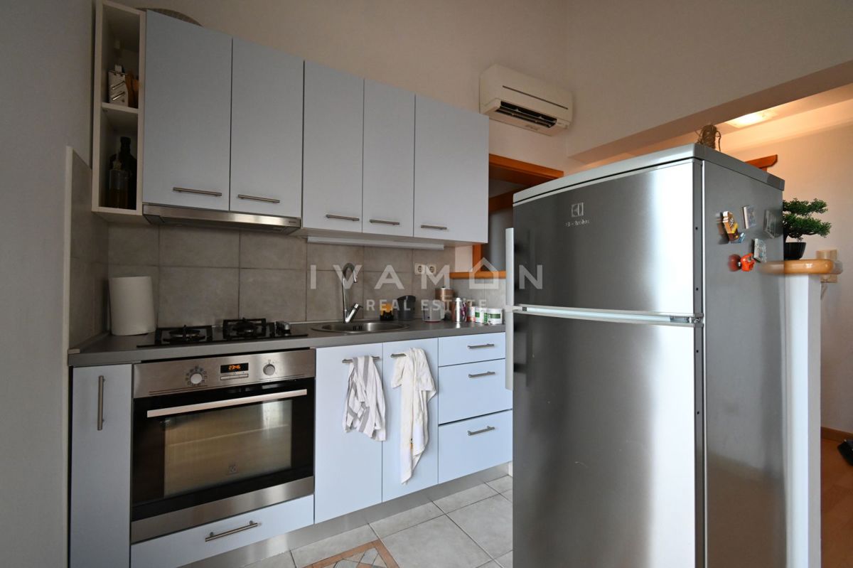 Appartamento Poreč, 48m2