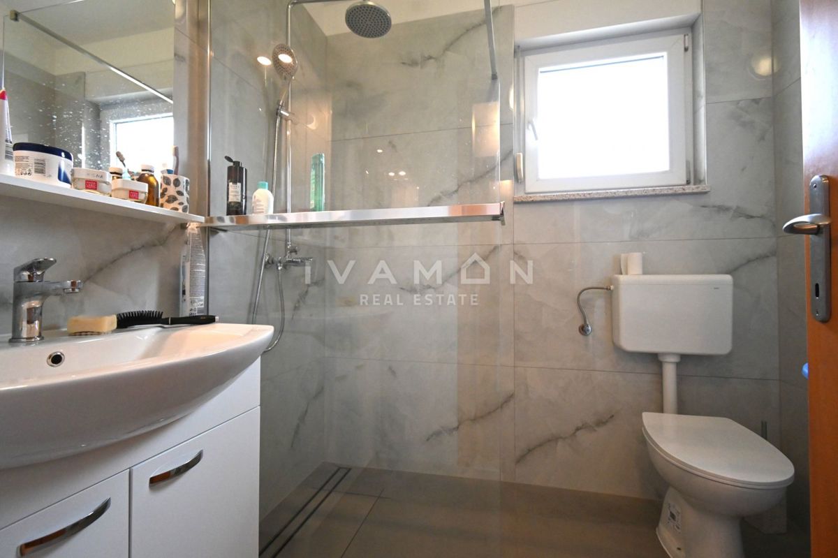 Appartamento Poreč, 48m2