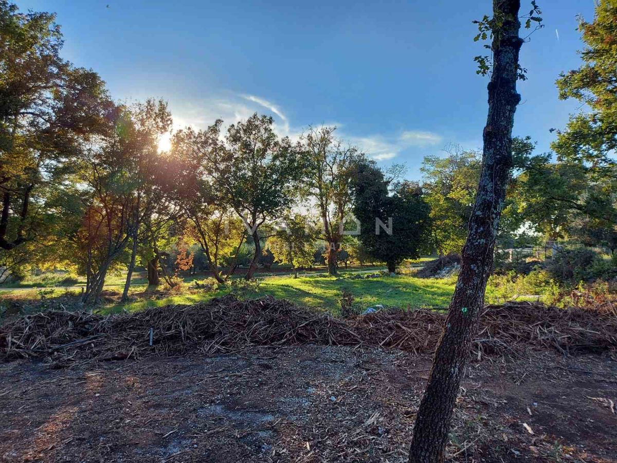 Terreno edificabile di 915 m², a 6 km dal mare