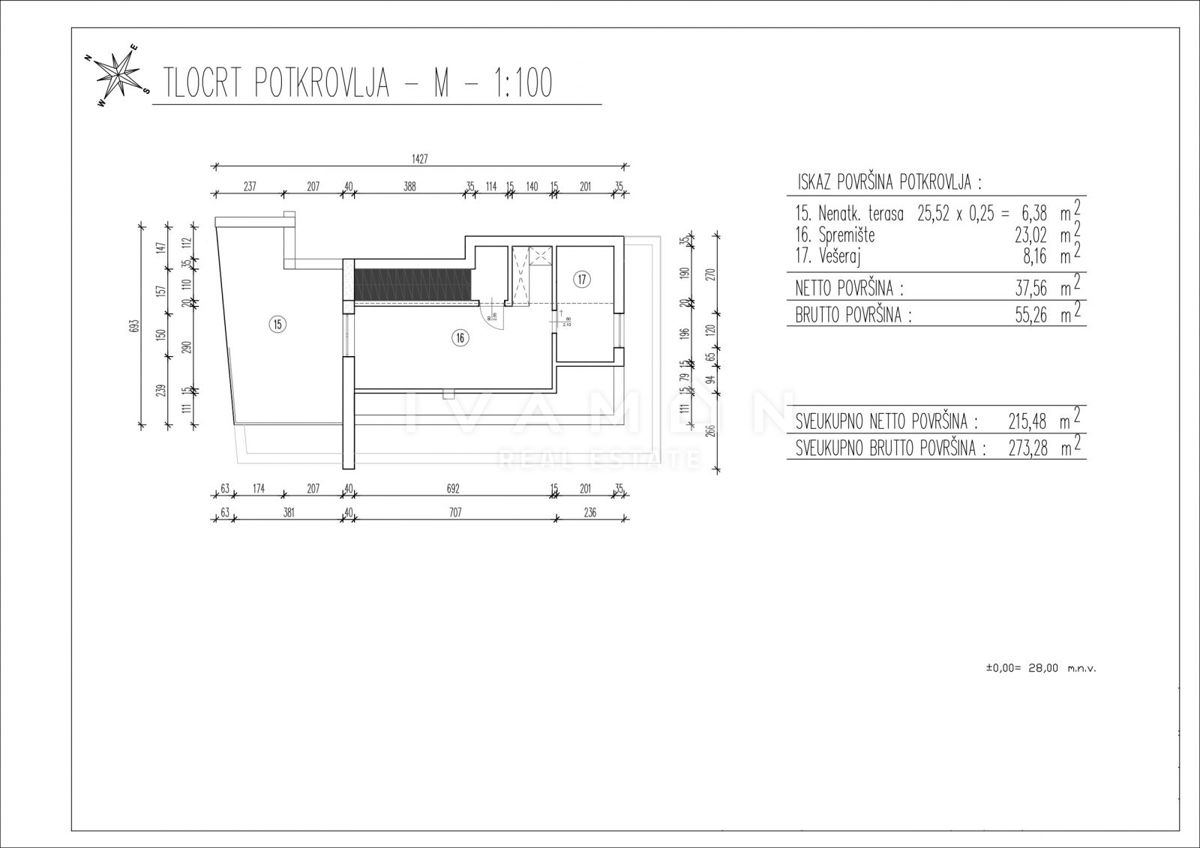 Villa moderna vicino al centro di Parenzo e alla spiaggia