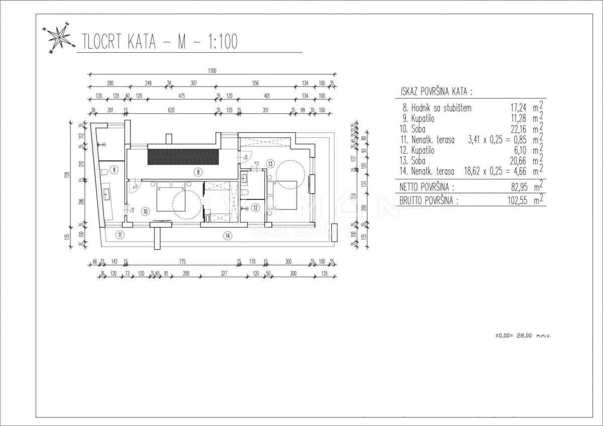 Villa moderna vicino al centro di Parenzo e alla spiaggia
