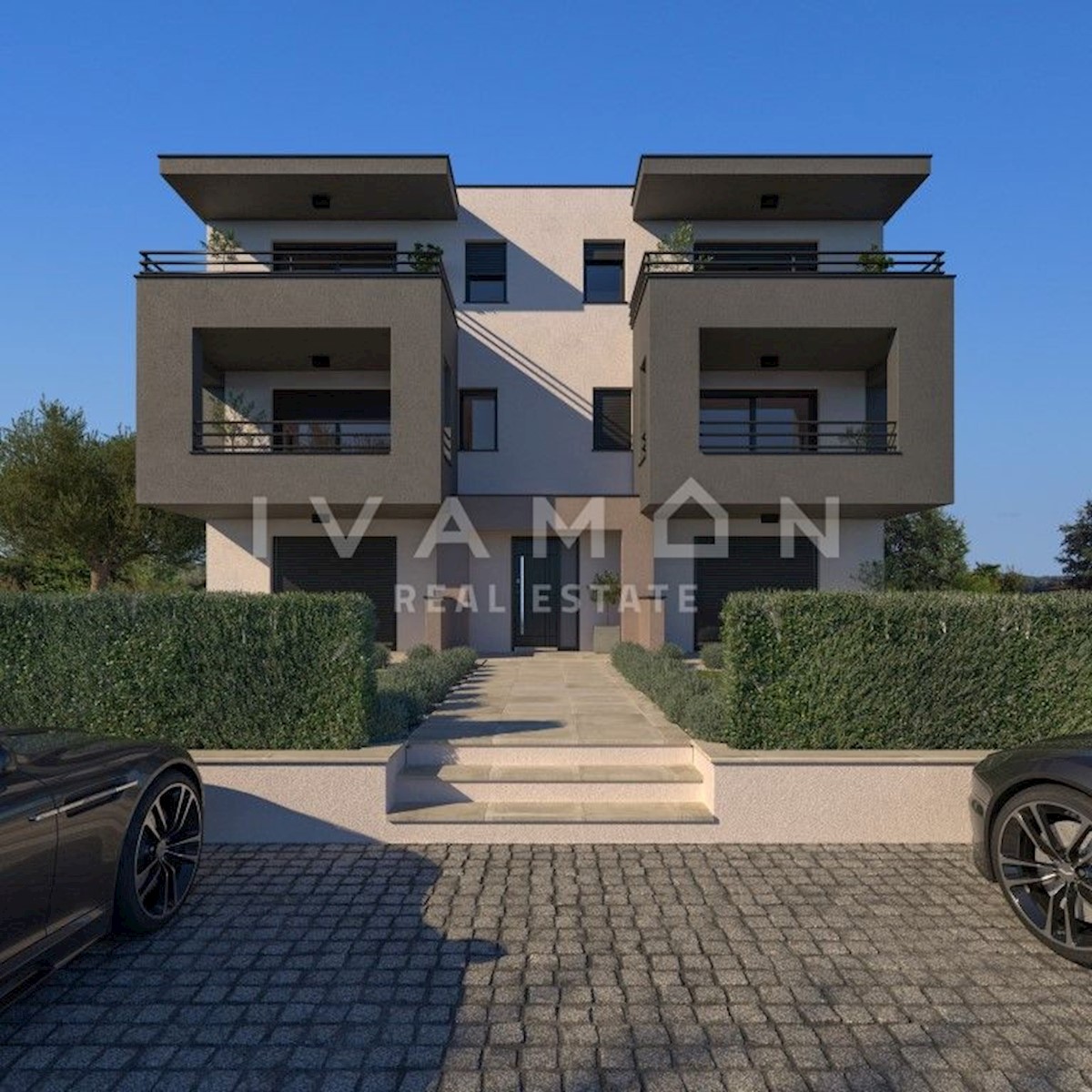 Appartamento Poreč, 120,30m2