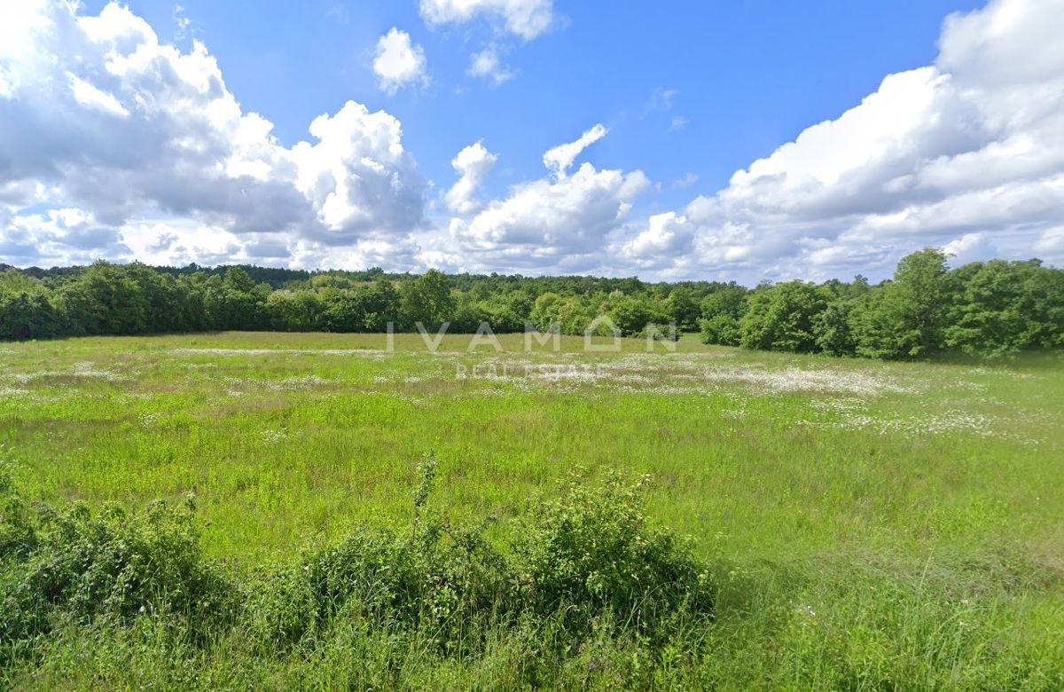 Terreno edificabile  850 m²