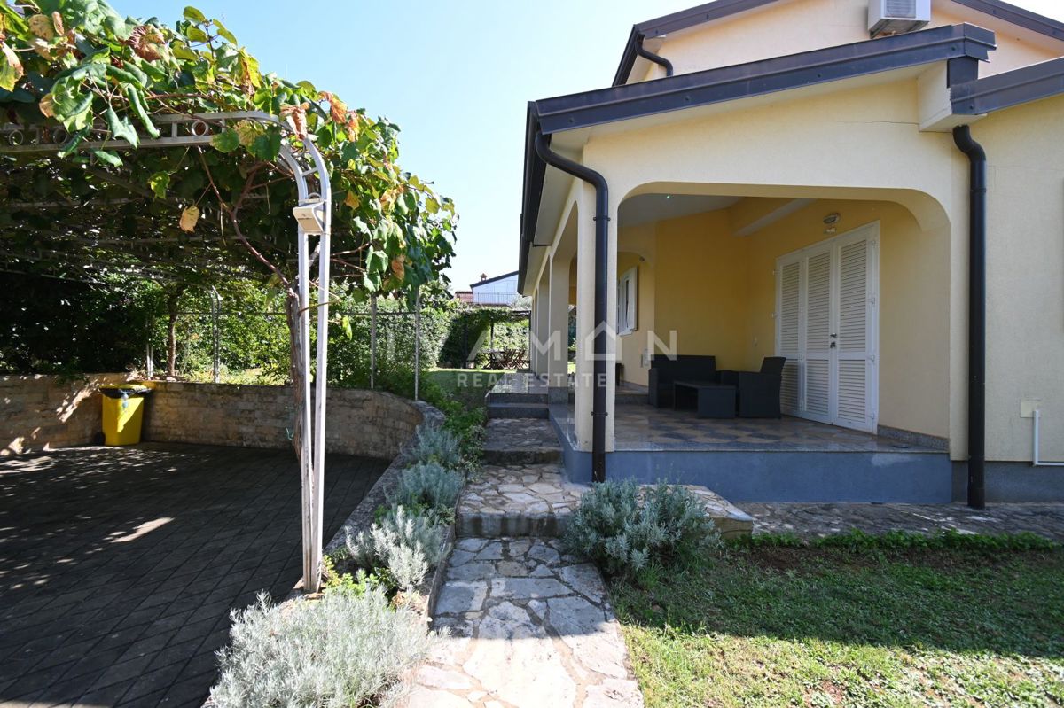 Casa Poreč, 171,80m2