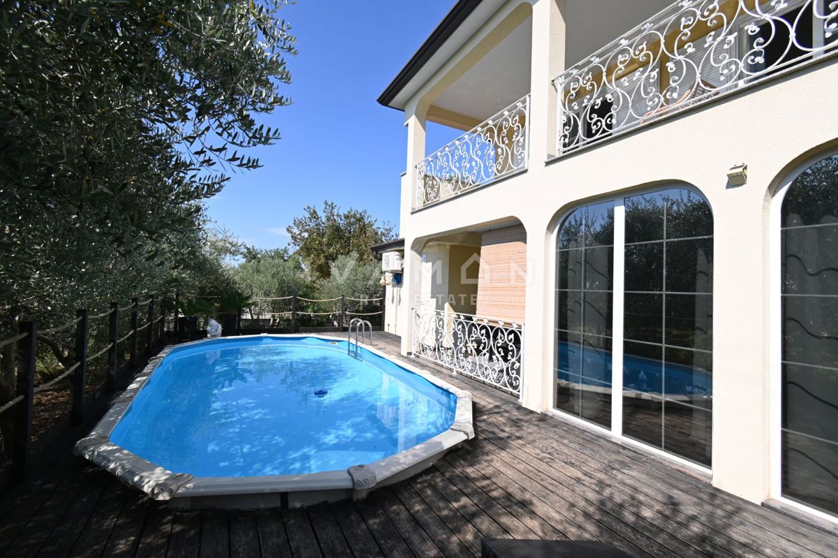 Casa Poreč, 171,80m2