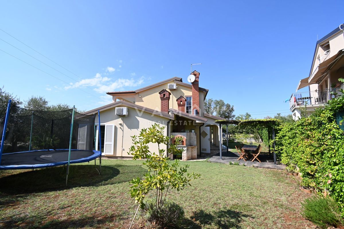 Casa Poreč, 171,80m2