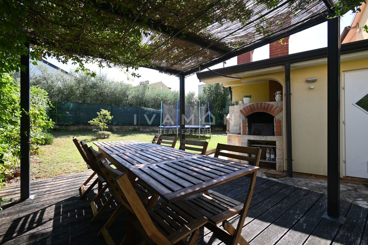 Casa Poreč, 171,80m2