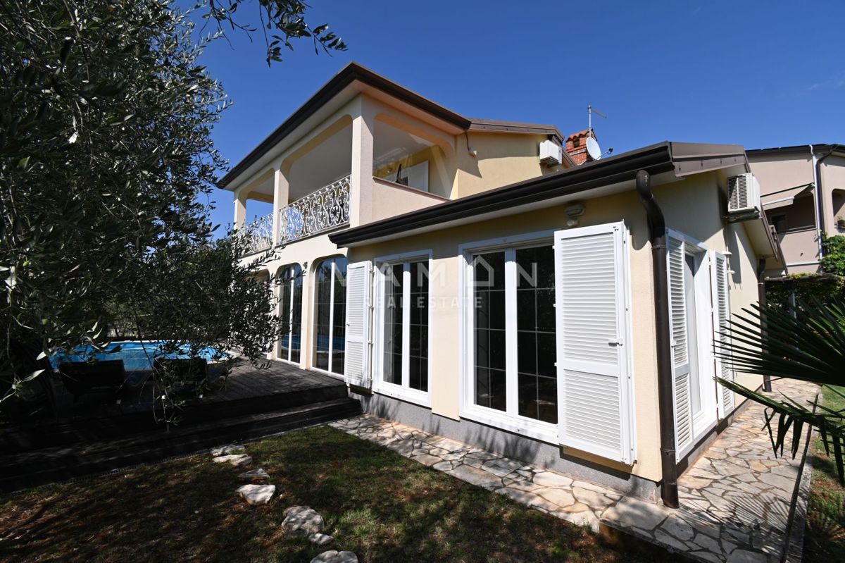 Casa Poreč, 171,80m2