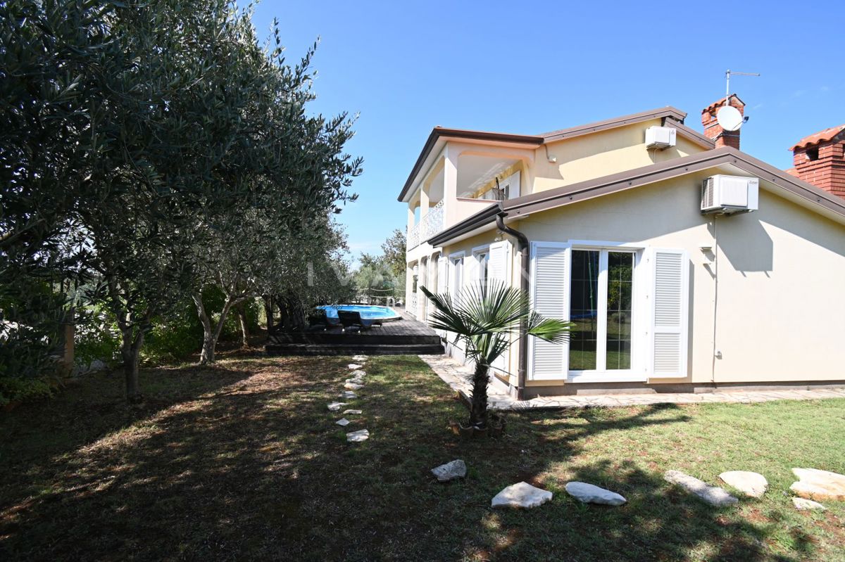 Casa Poreč, 171,80m2