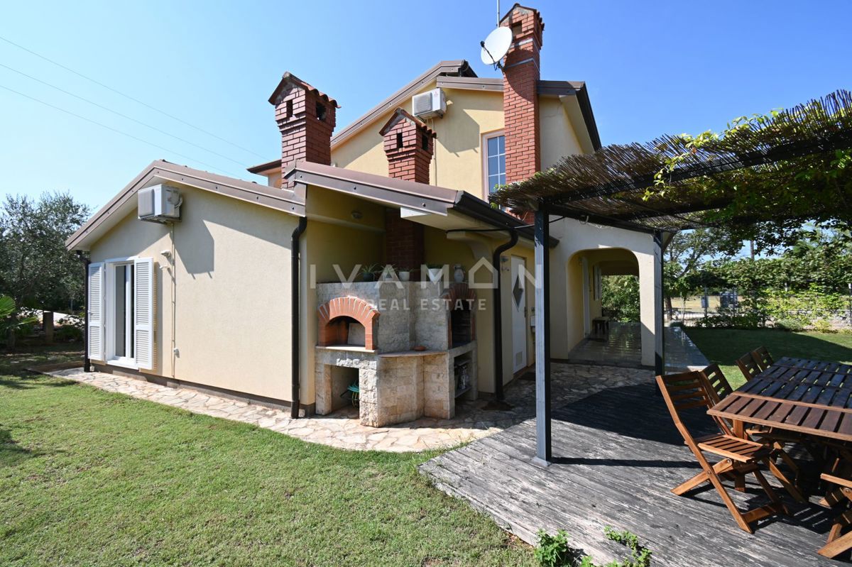 Casa Poreč, 171,80m2