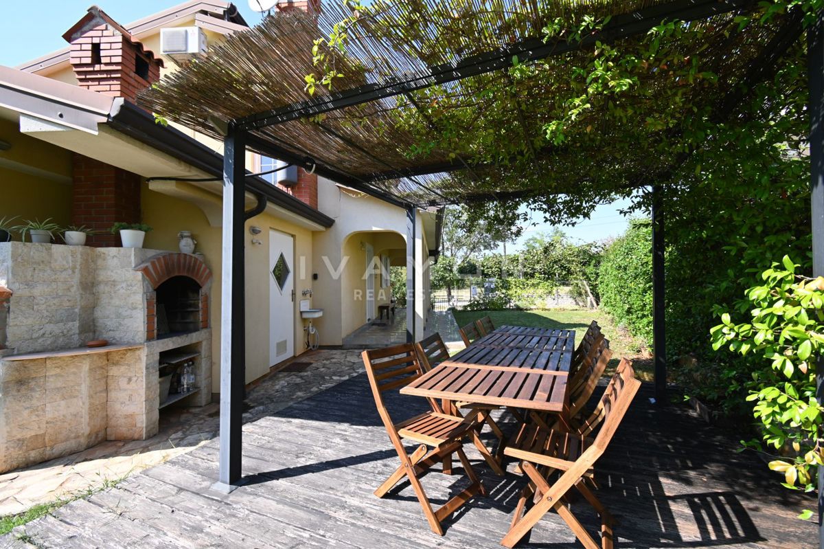 Casa Poreč, 171,80m2