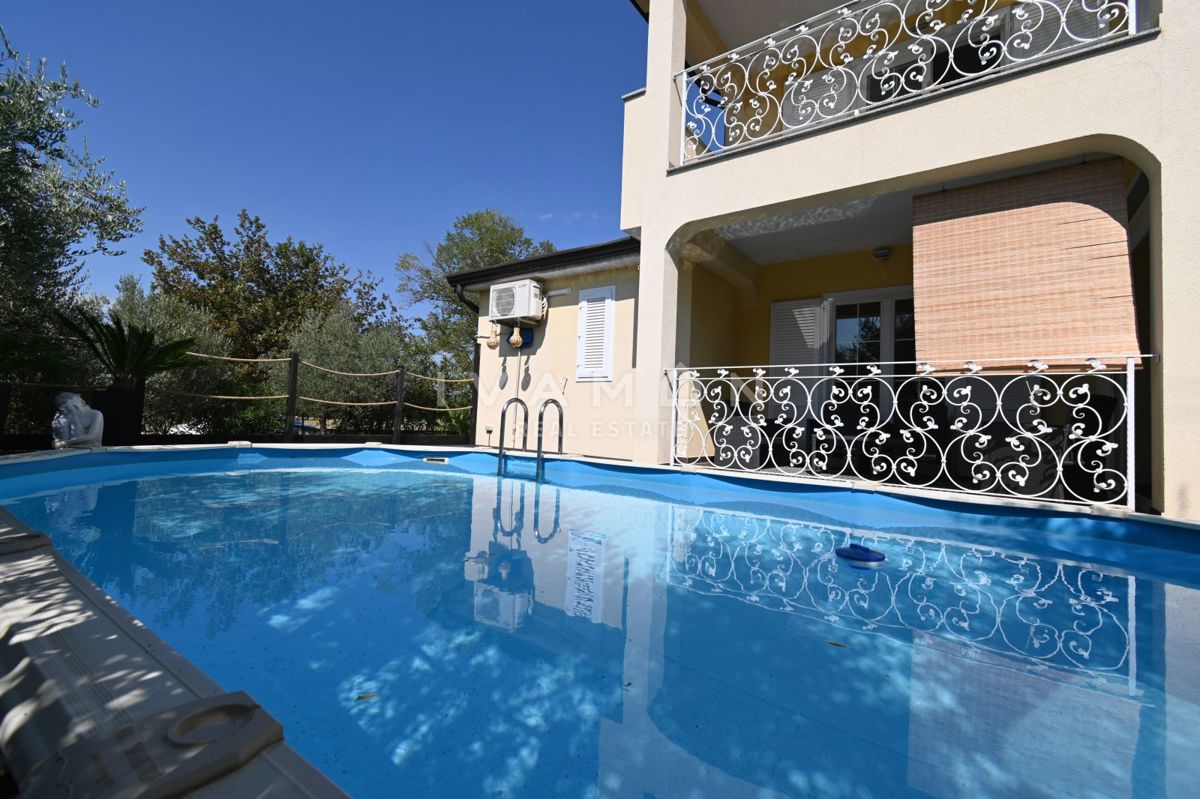 Casa Poreč, 171,80m2