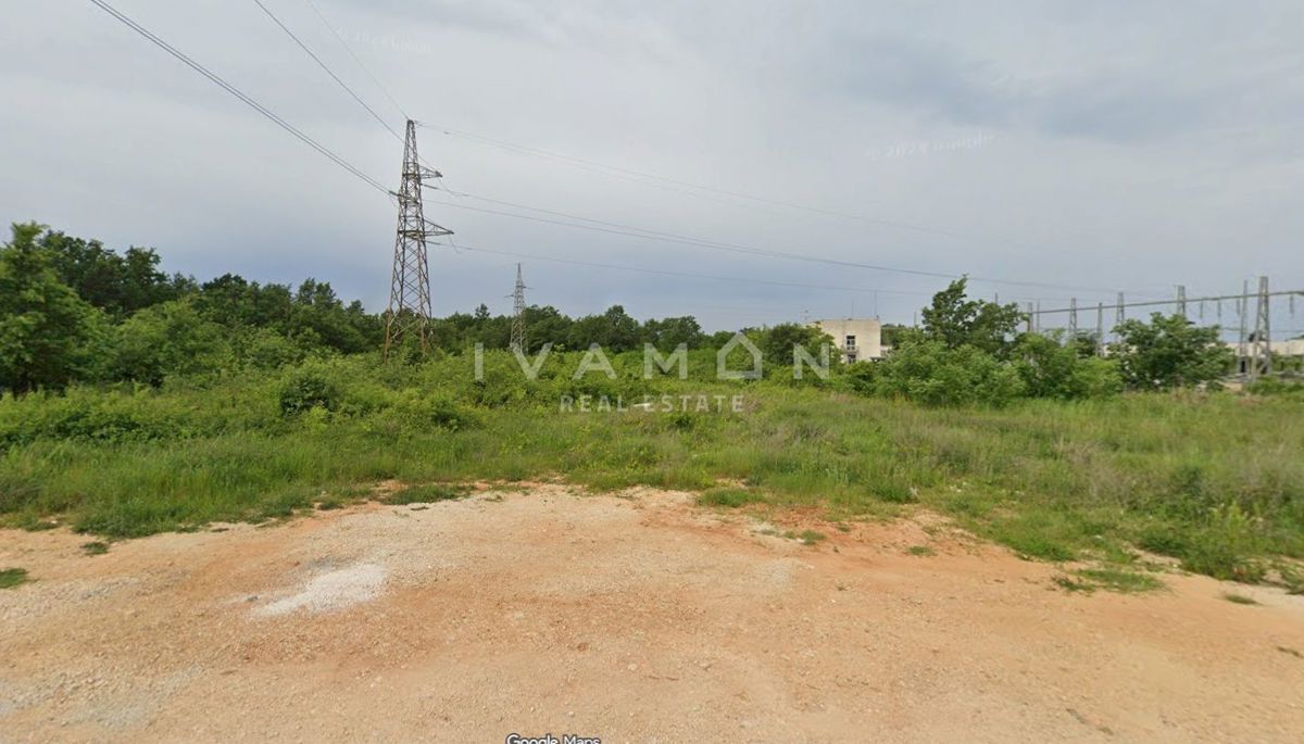 Occasione di investimento: terreno industriale