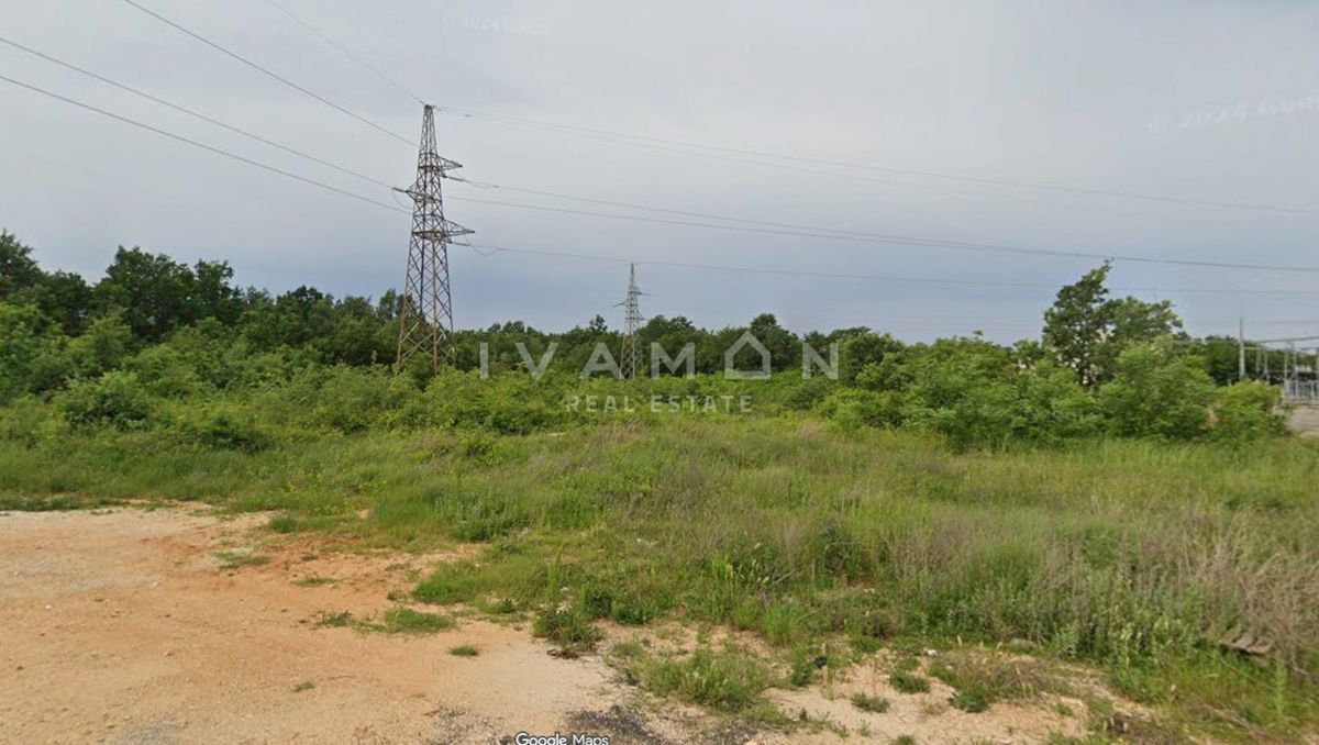 Occasione di investimento: terreno industriale