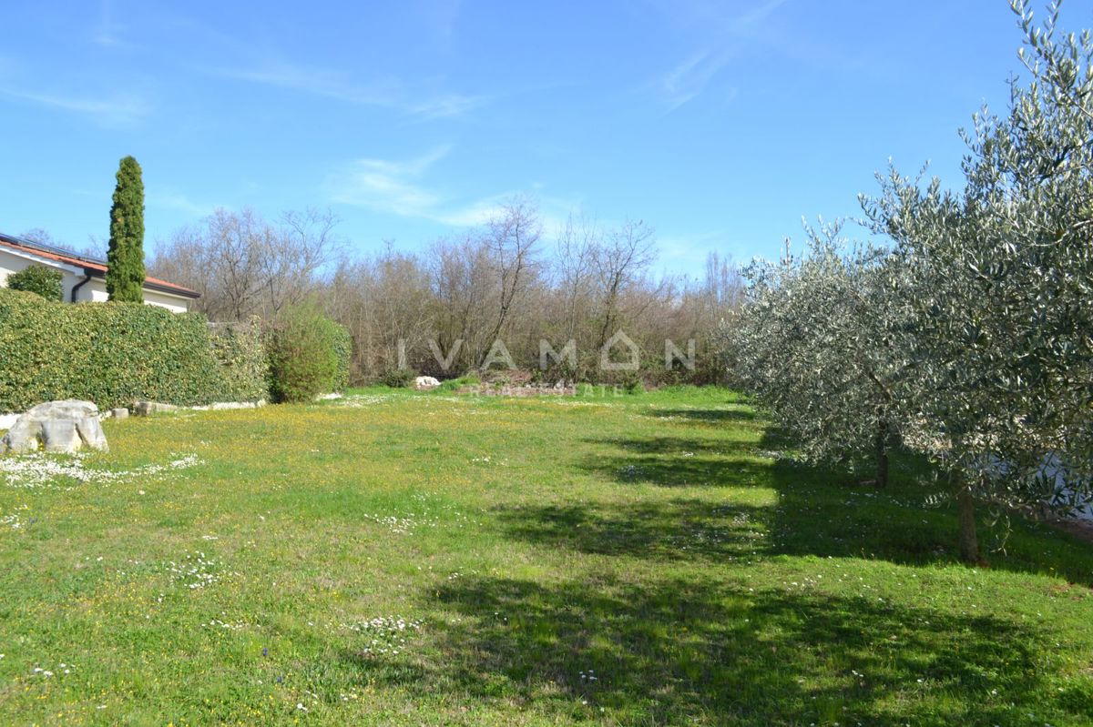 Terreno di 640 m² con Vista Mare