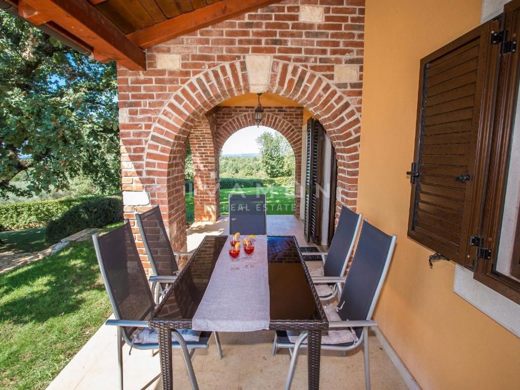 Casa Poreč, 130m2