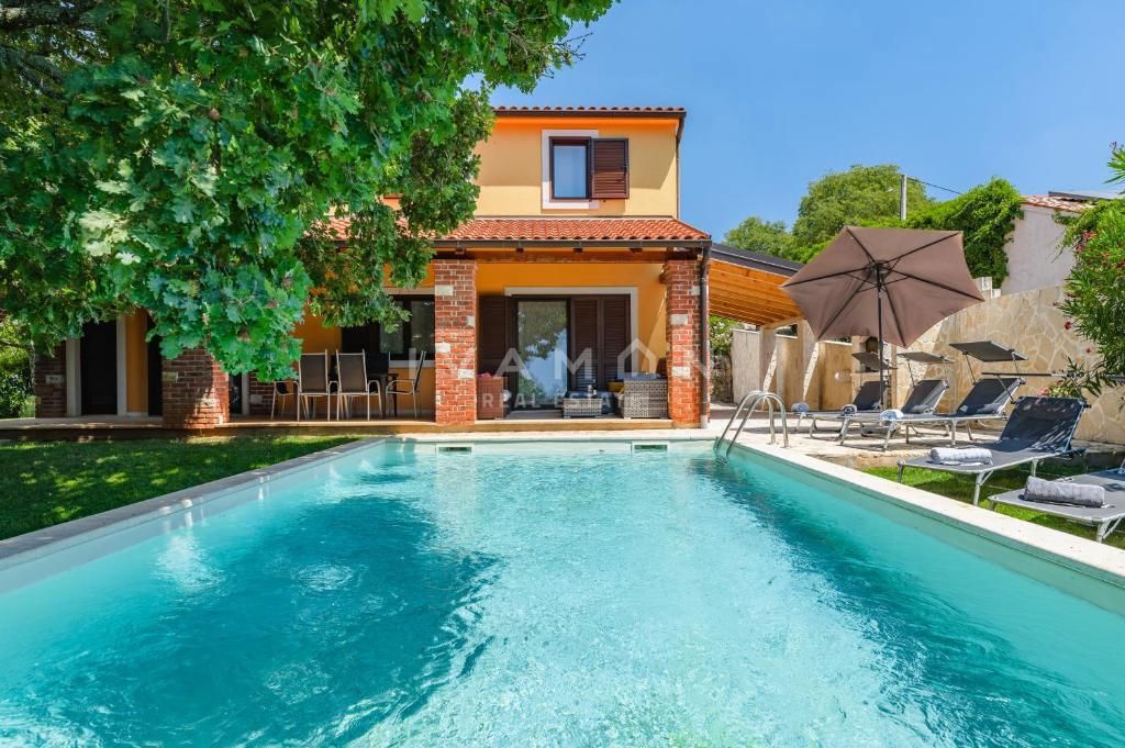 Casa Poreč, 130m2