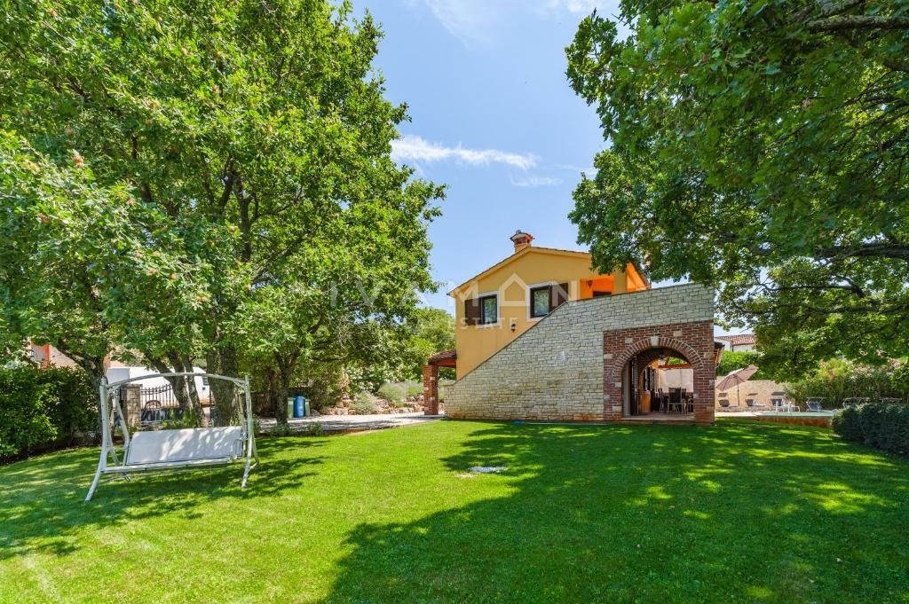 Casa Poreč, 130m2