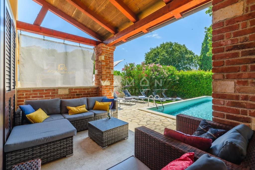 Casa Poreč, 130m2