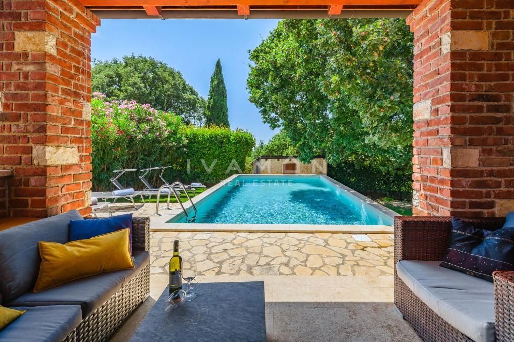 Casa Poreč, 130m2