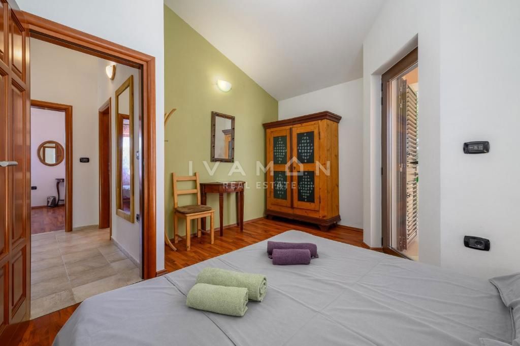 Casa Poreč, 130m2