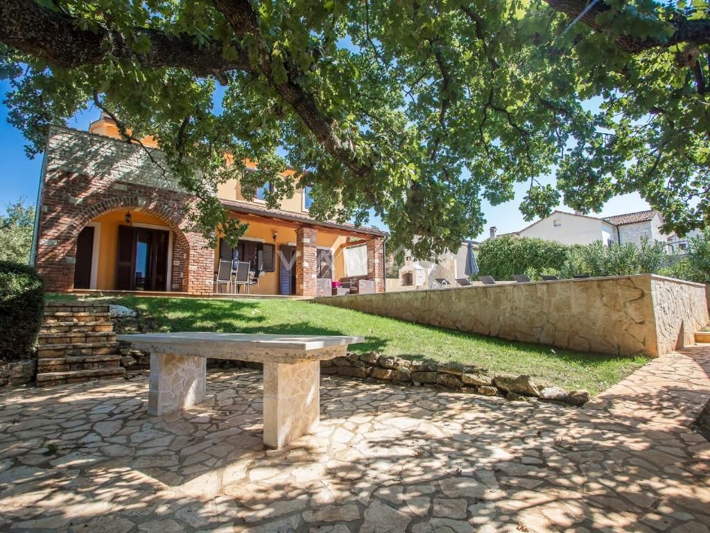 Casa Poreč, 130m2