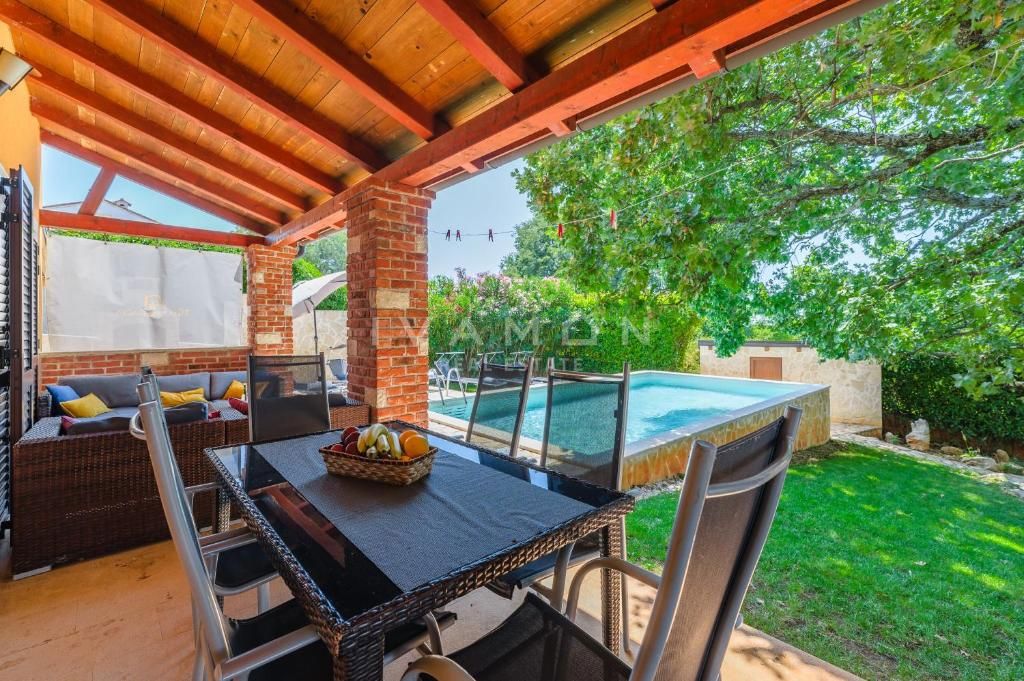 Casa Poreč, 130m2