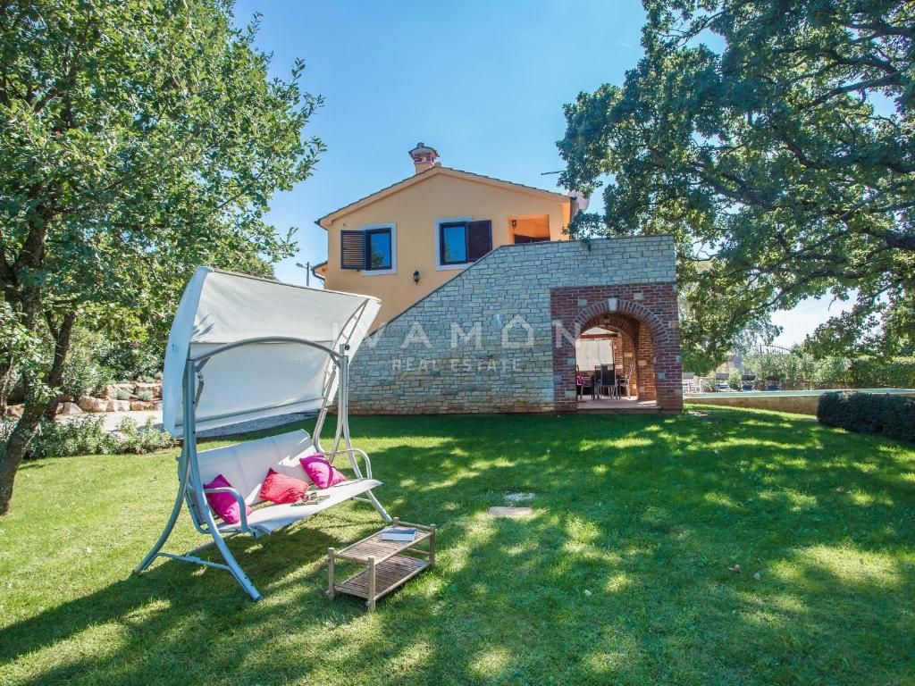 Casa Poreč, 130m2
