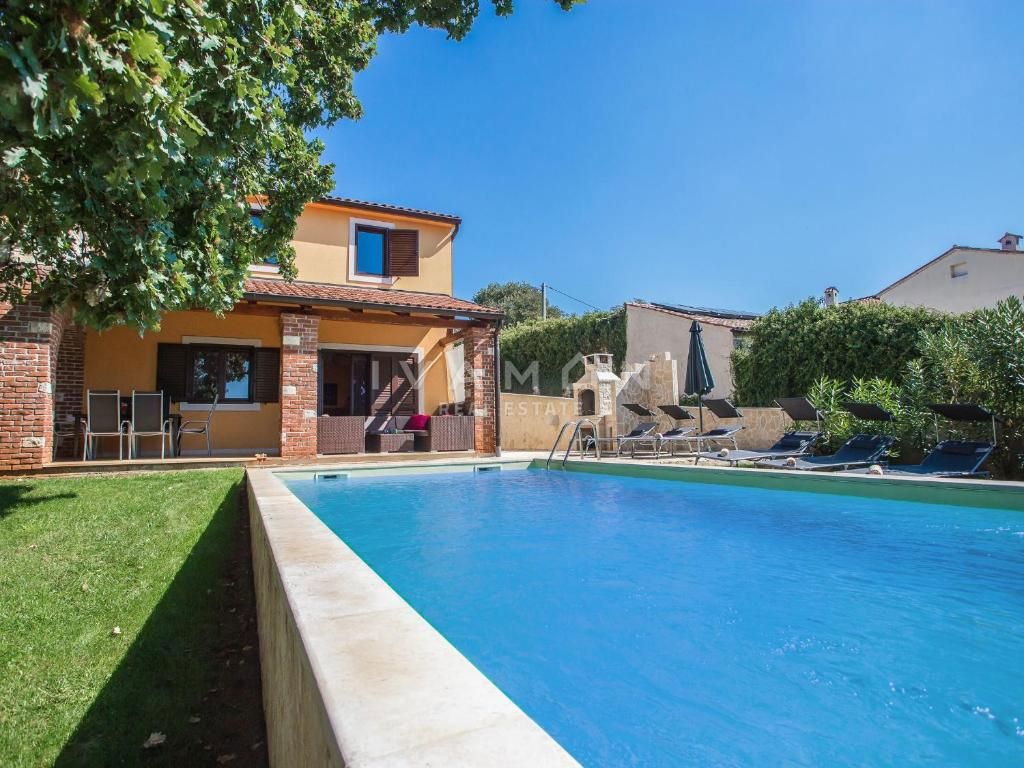 Casa Poreč, 130m2