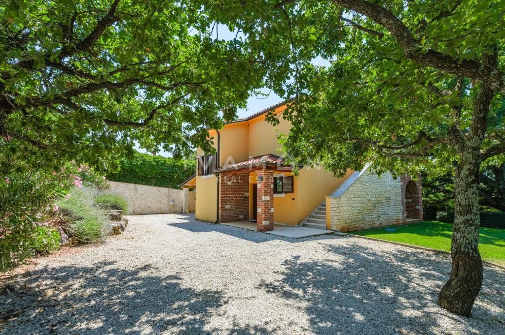 Casa Poreč, 130m2